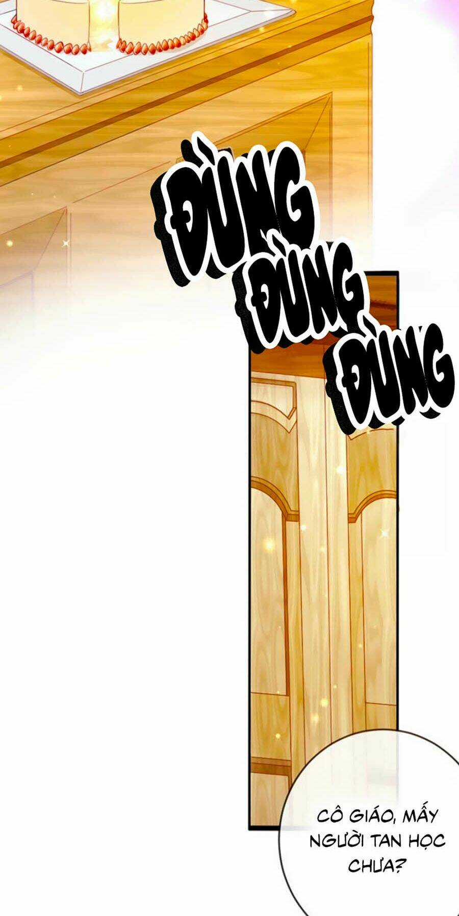 Tân Nương Long Tộc - Chapter 29 - Trang 49