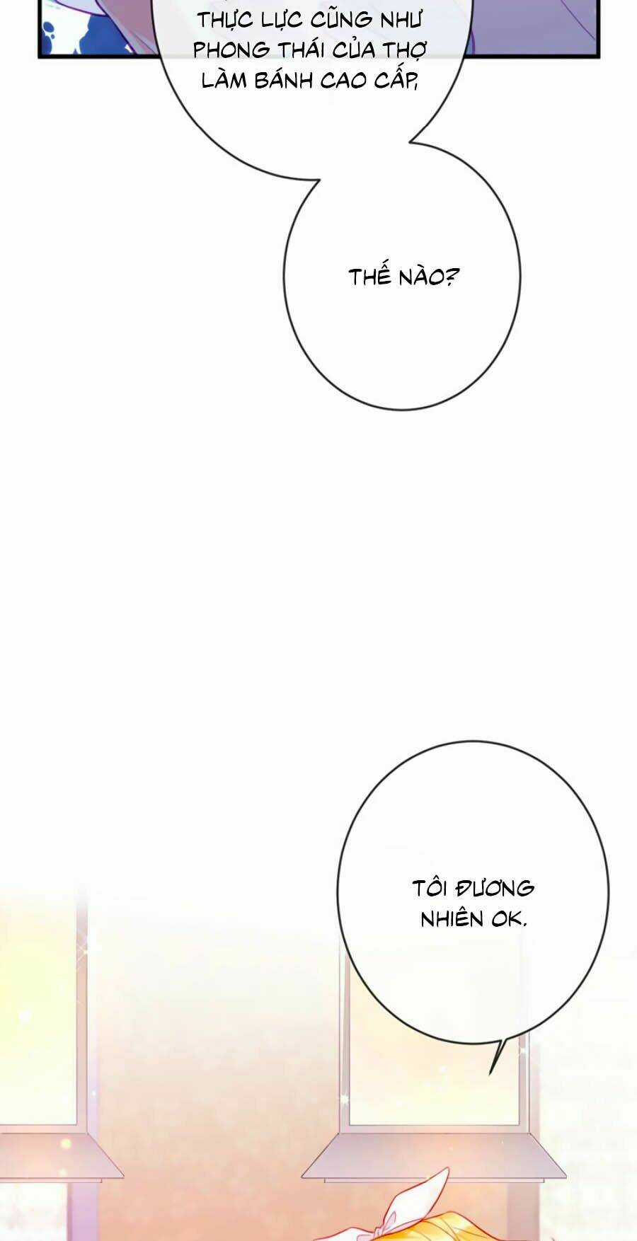 Tân Nương Long Tộc - Chapter 29 - Trang 6