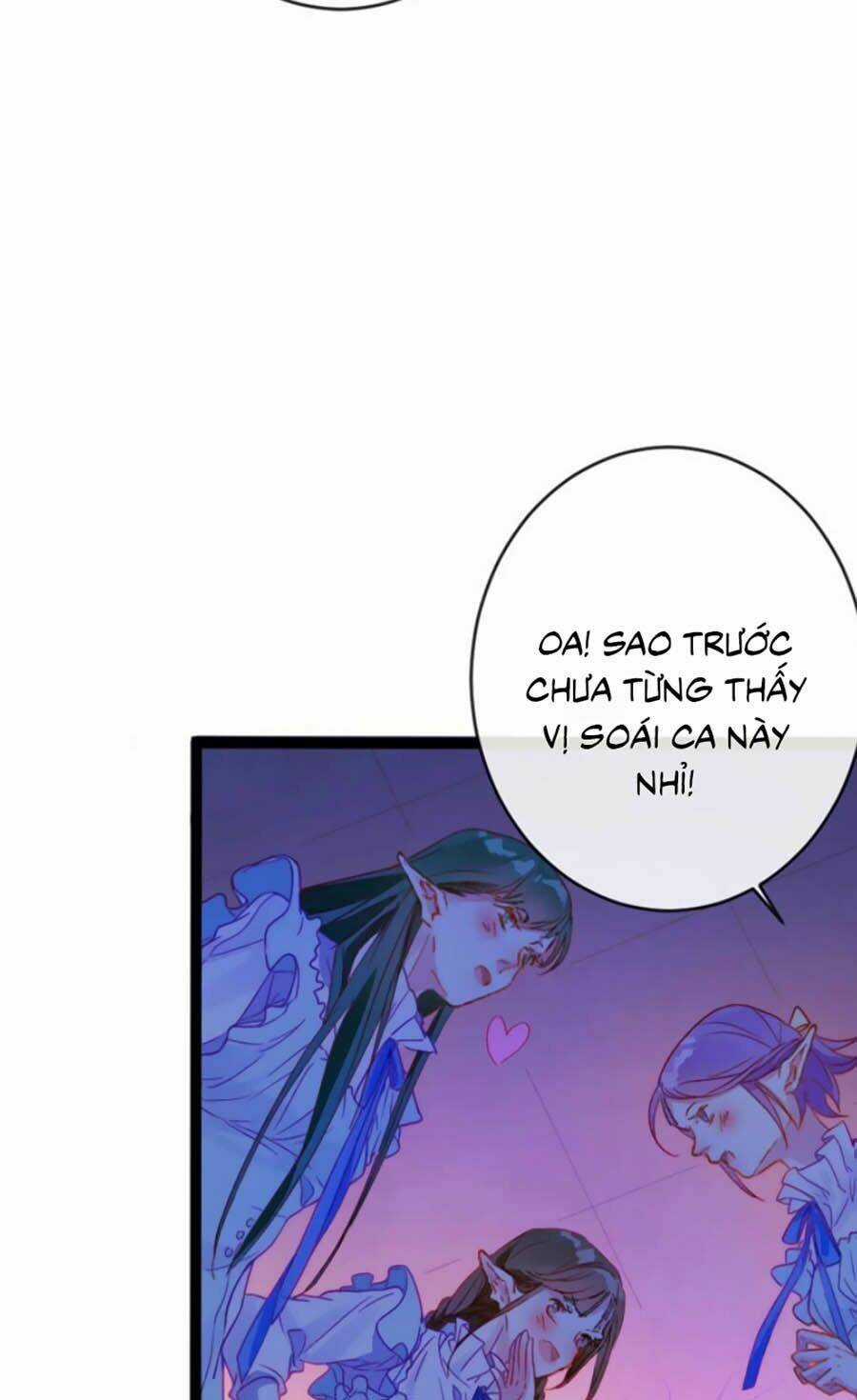 Tân Nương Long Tộc - Chapter 29 - Trang 51