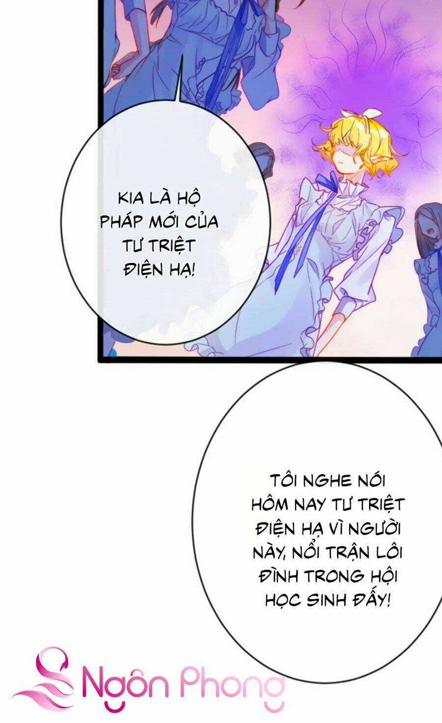 Tân Nương Long Tộc - Chapter 29 - Trang 52