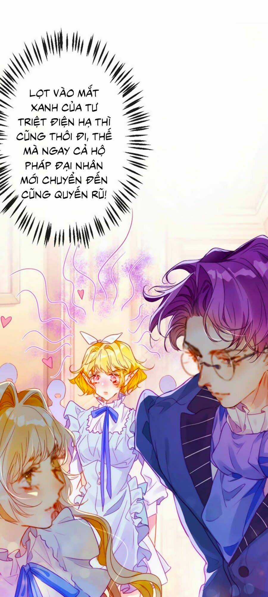 Tân Nương Long Tộc - Chapter 29 - Trang 53