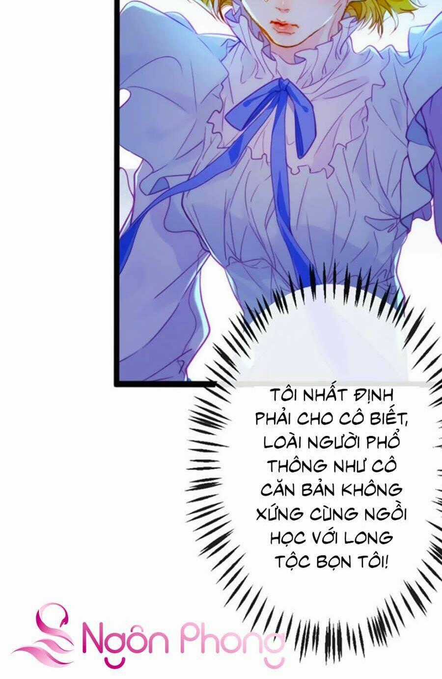 Tân Nương Long Tộc - Chapter 29 - Trang 55