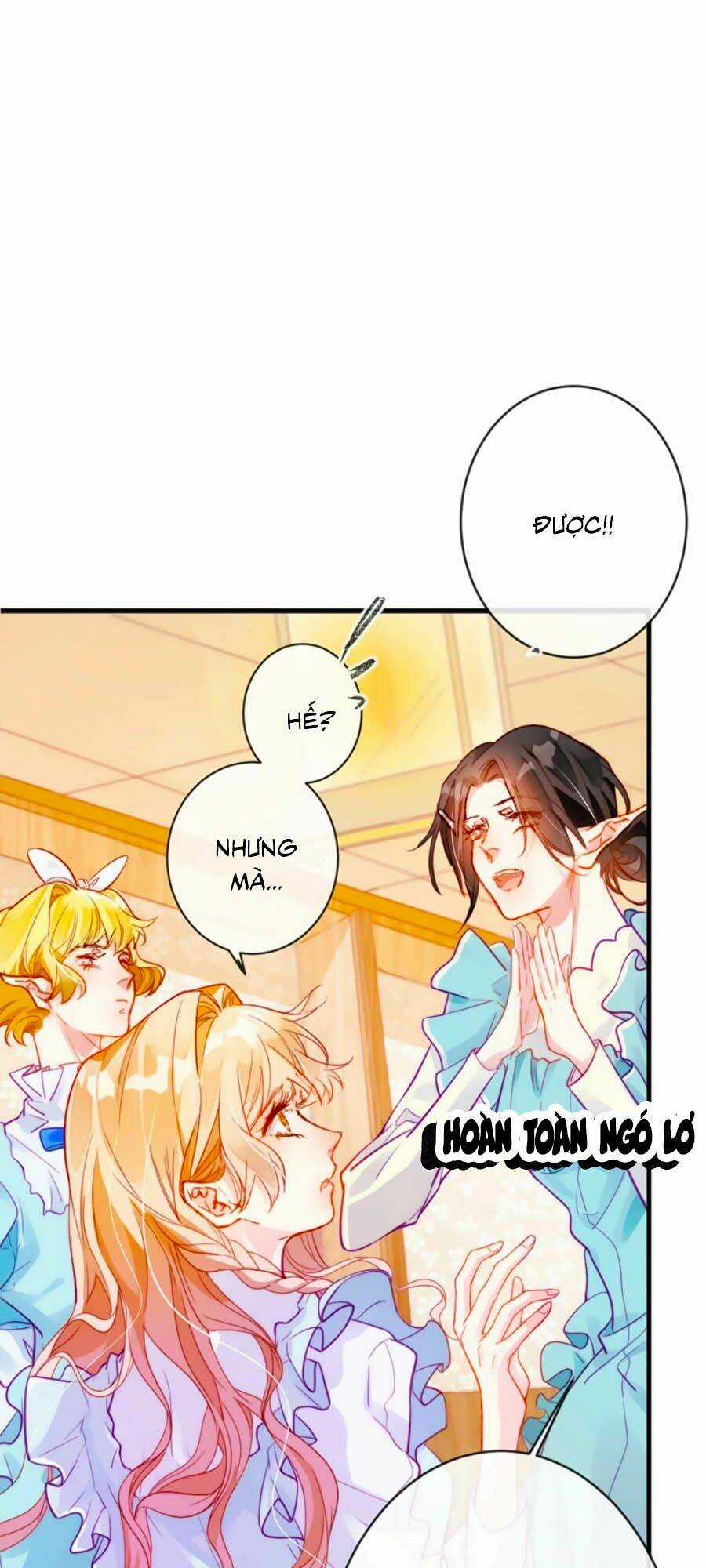 Tân Nương Long Tộc - Chapter 29 - Trang 8