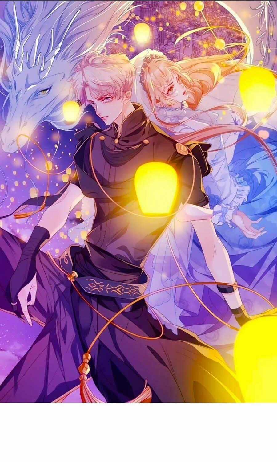 Tân Nương Long Tộc - Chapter 3 - Trang 1