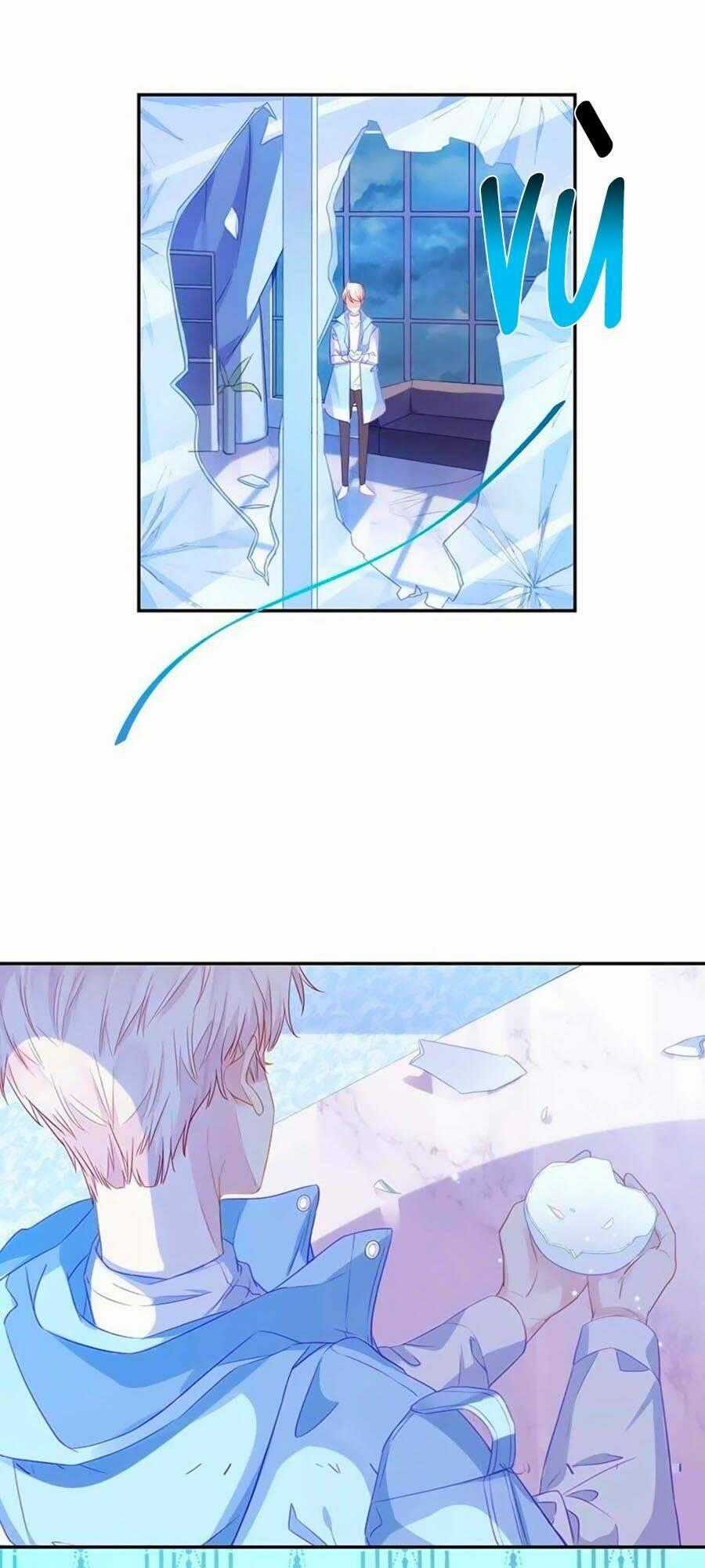 Tân Nương Long Tộc - Chapter 3 - Trang 2