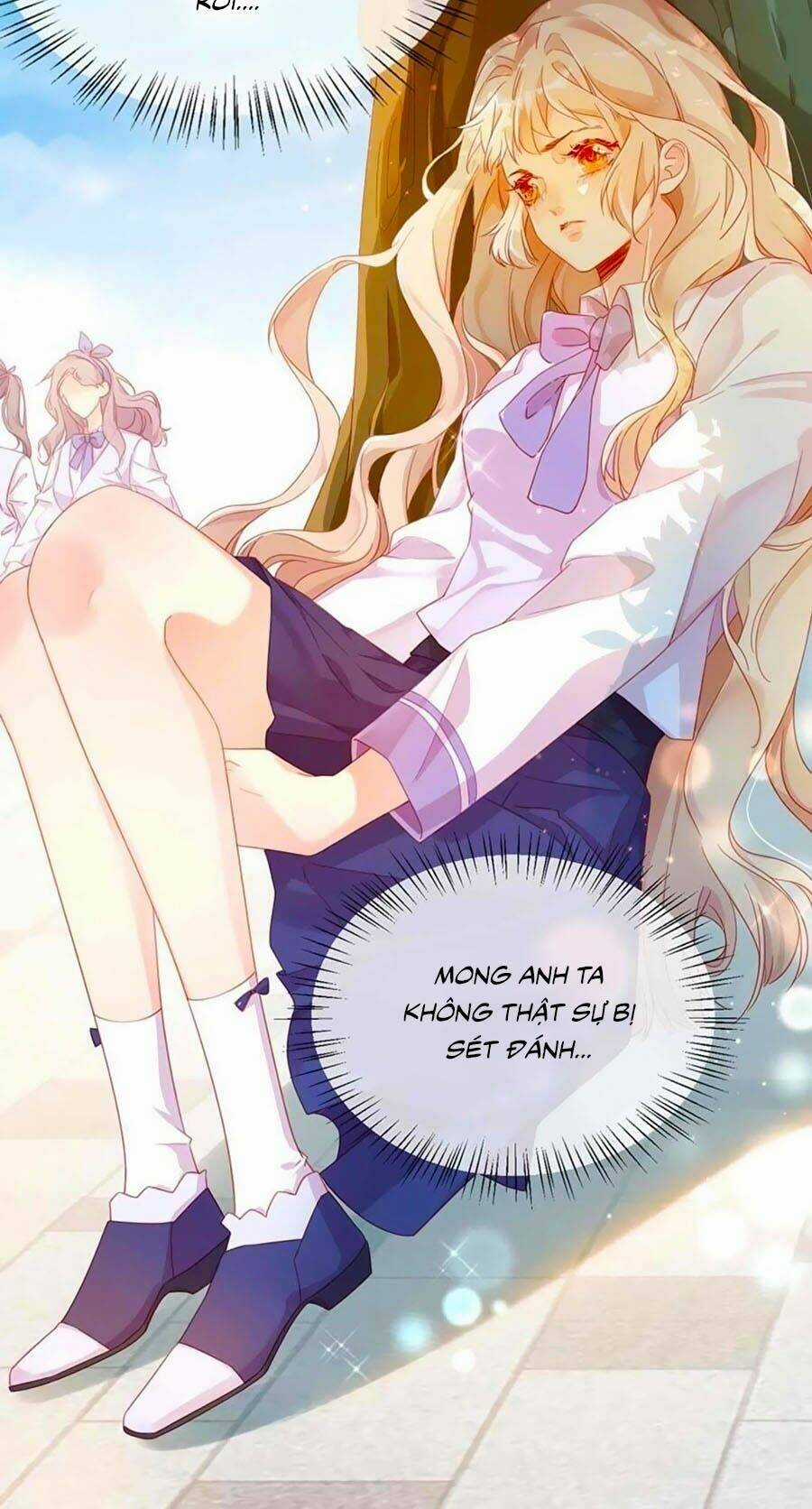 Tân Nương Long Tộc - Chapter 3 - Trang 15