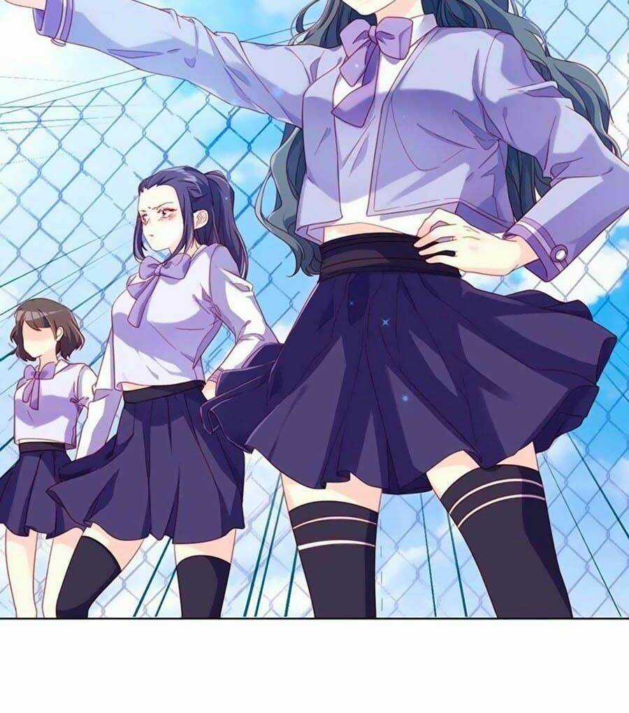 Tân Nương Long Tộc - Chapter 3 - Trang 17