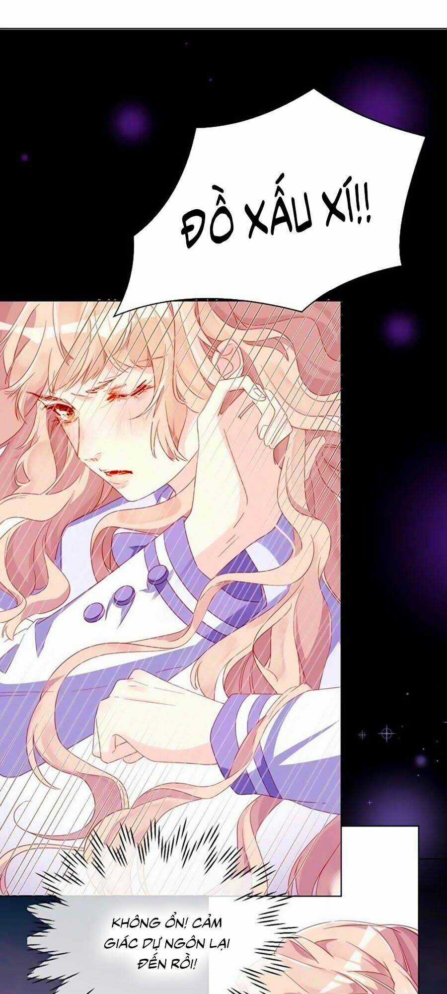 Tân Nương Long Tộc - Chapter 3 - Trang 18