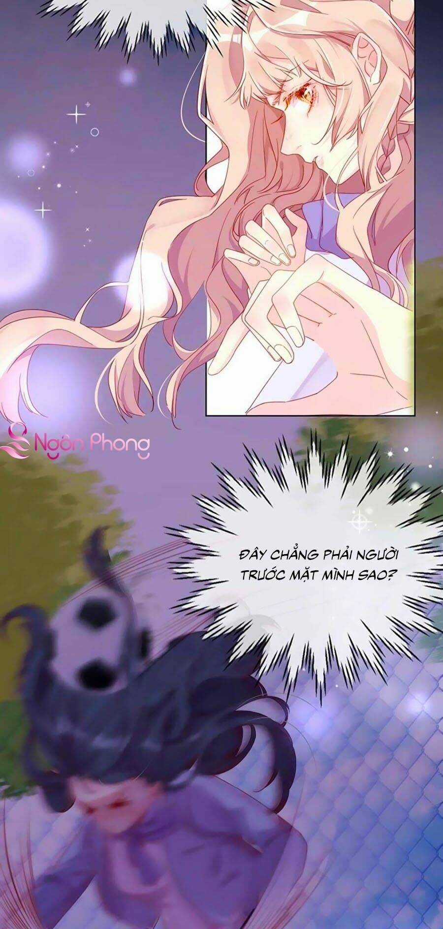 Tân Nương Long Tộc - Chapter 3 - Trang 19