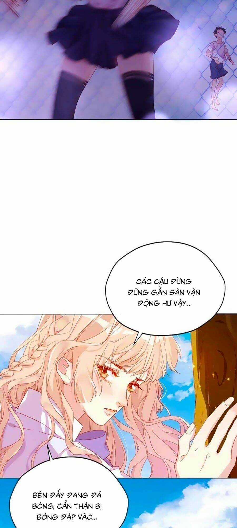 Tân Nương Long Tộc - Chapter 3 - Trang 20