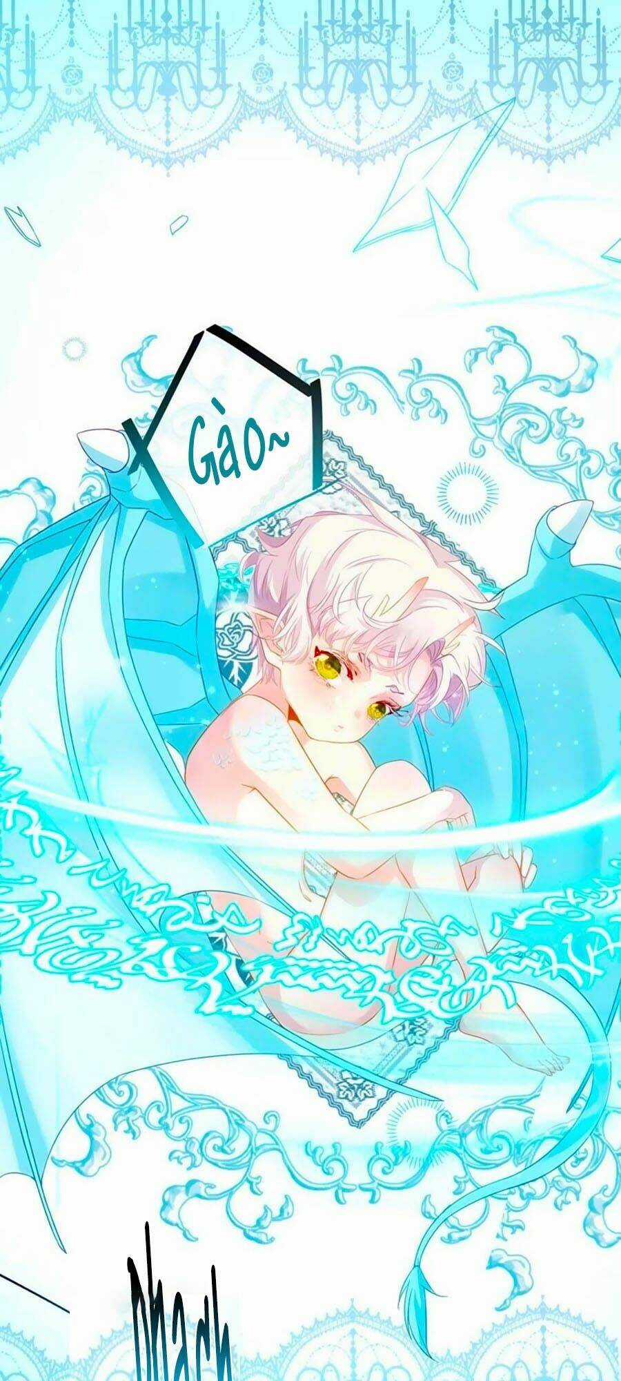 Tân Nương Long Tộc - Chapter 3 - Trang 3