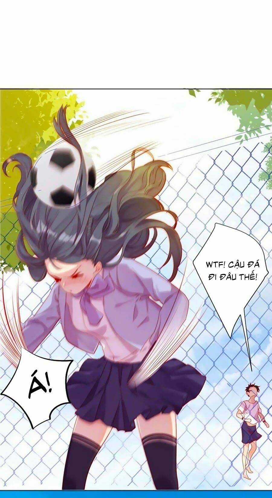 Tân Nương Long Tộc - Chapter 3 - Trang 23