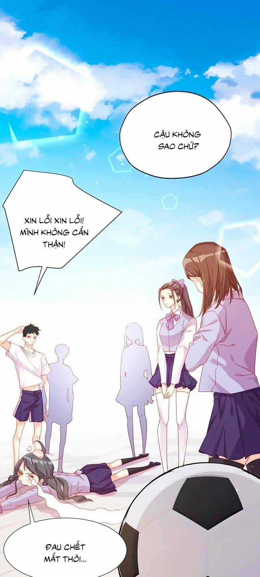 Tân Nương Long Tộc - Chapter 3 - Trang 24