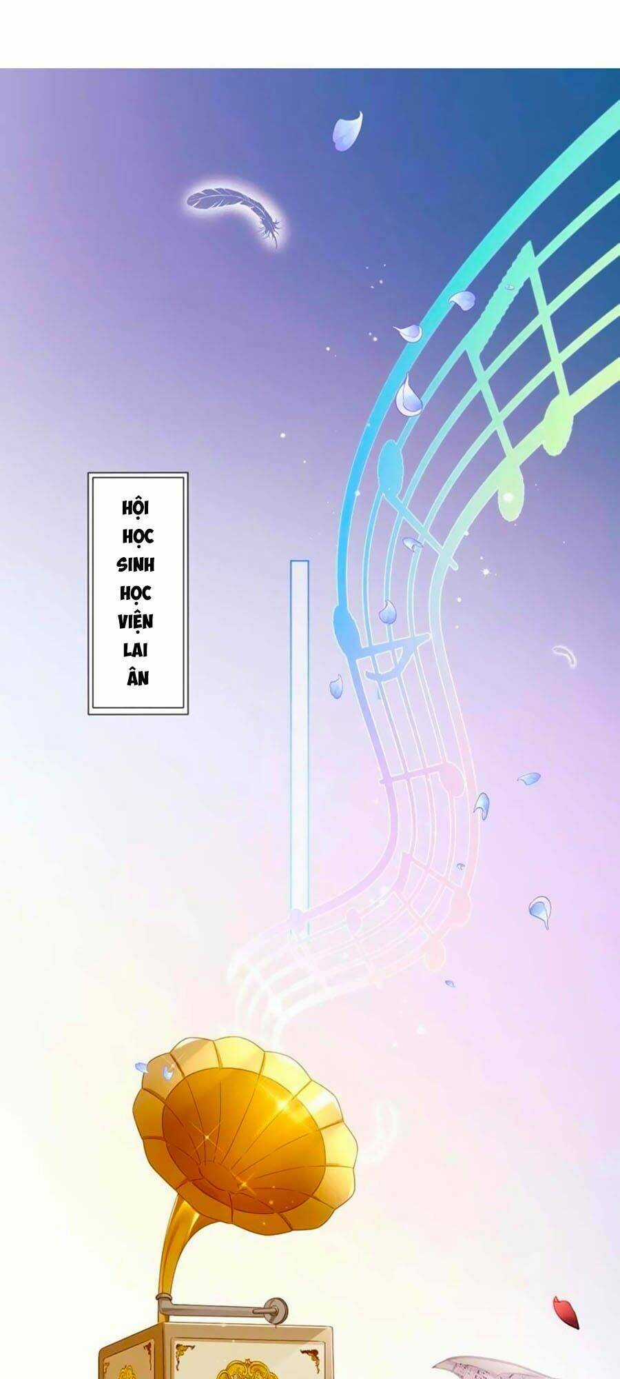 Tân Nương Long Tộc - Chapter 3 - Trang 26