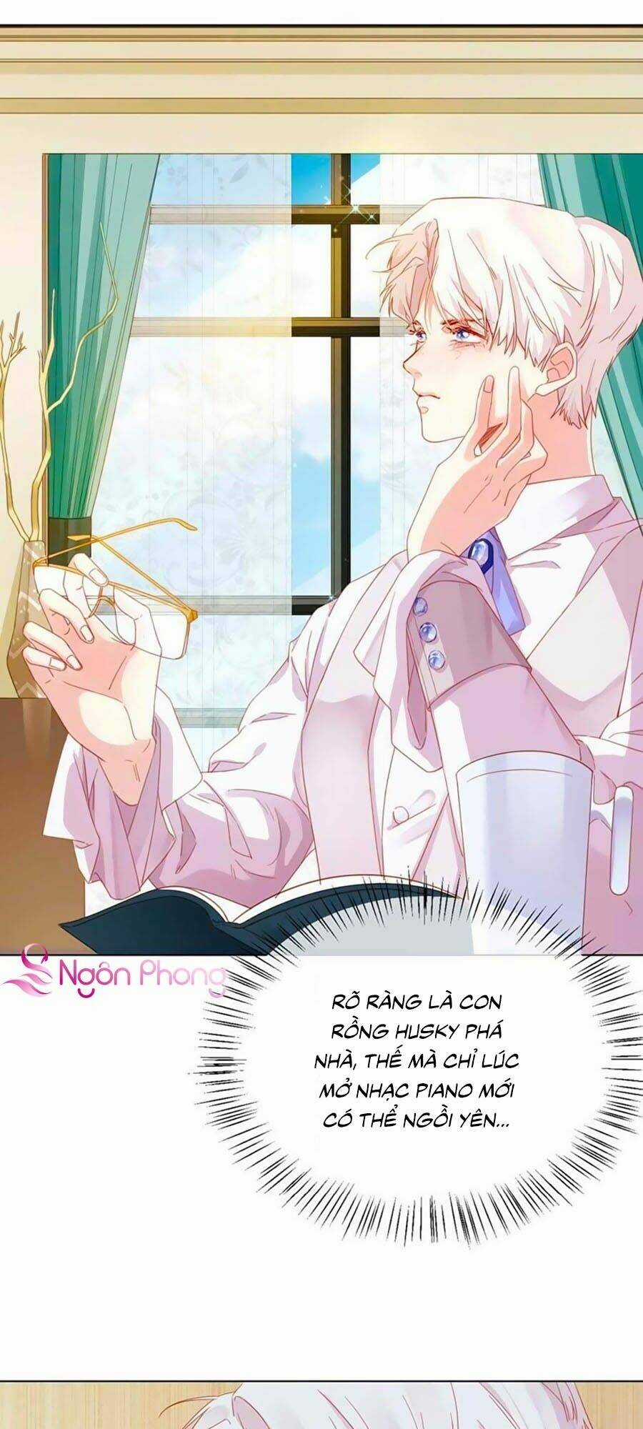 Tân Nương Long Tộc - Chapter 3 - Trang 29