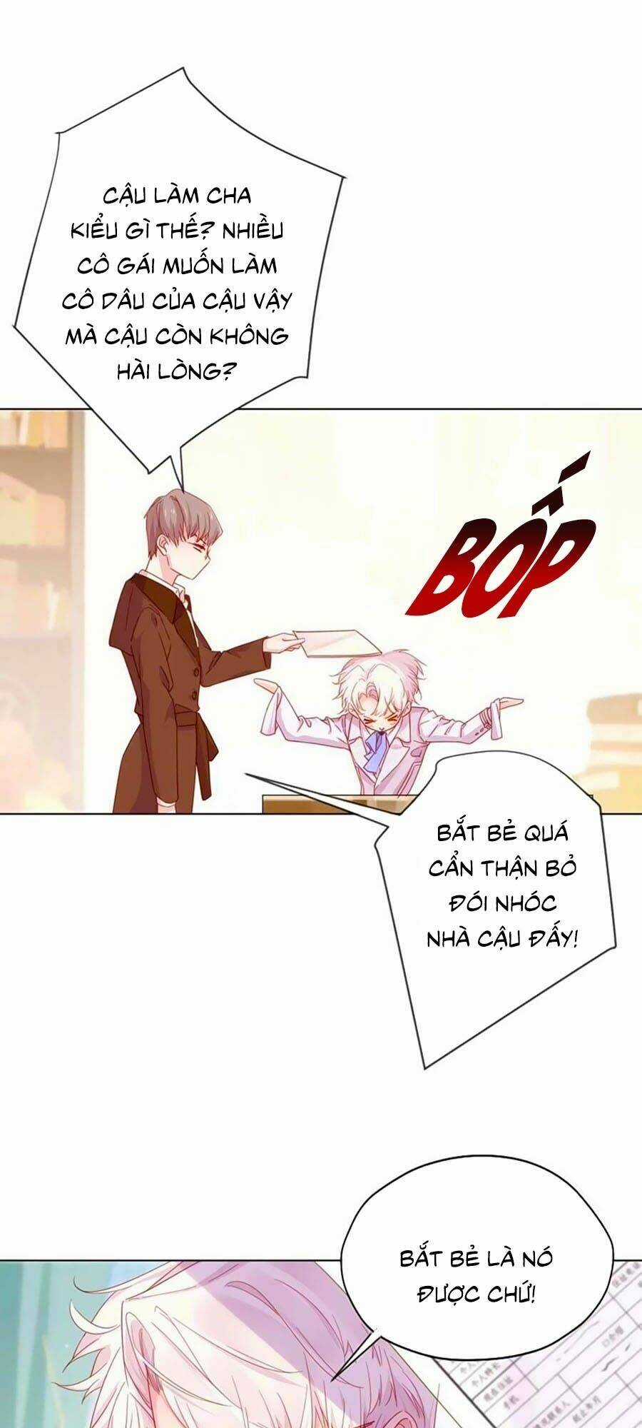 Tân Nương Long Tộc - Chapter 3 - Trang 36