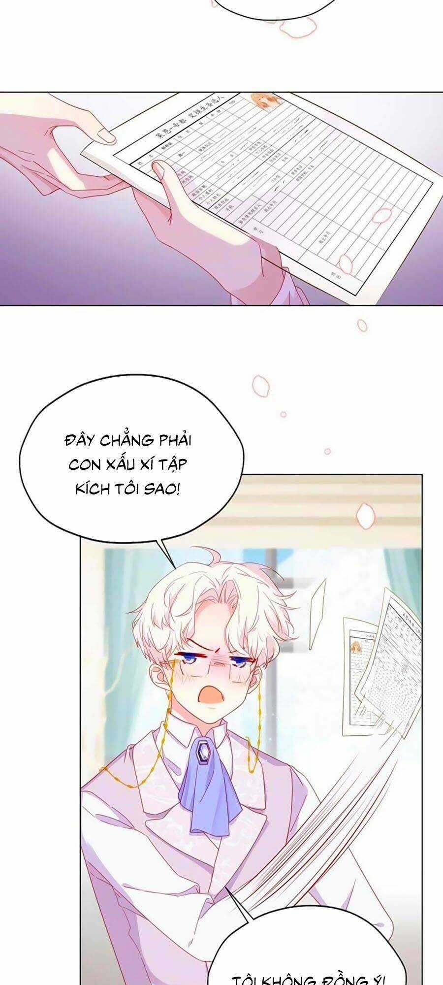 Tân Nương Long Tộc - Chapter 3 - Trang 39