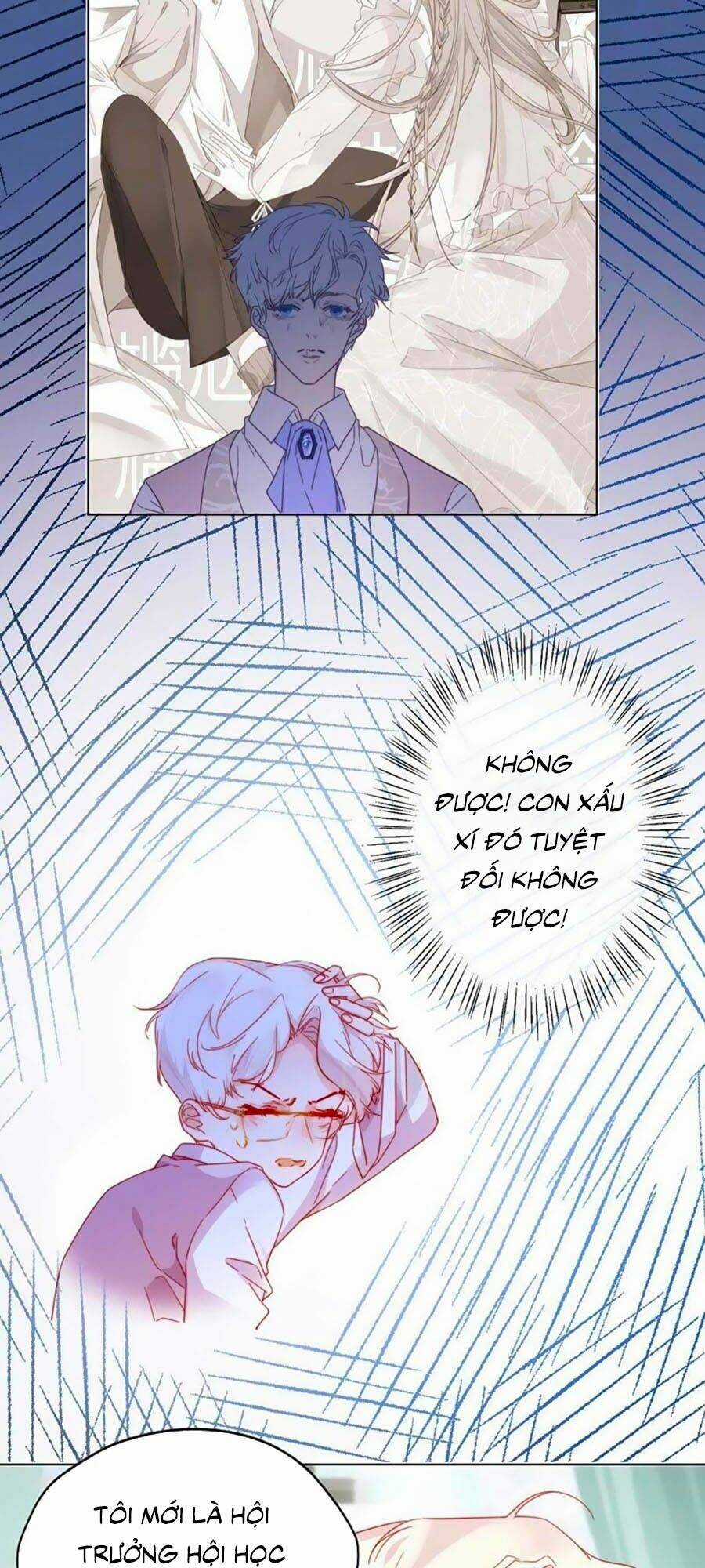 Tân Nương Long Tộc - Chapter 3 - Trang 42