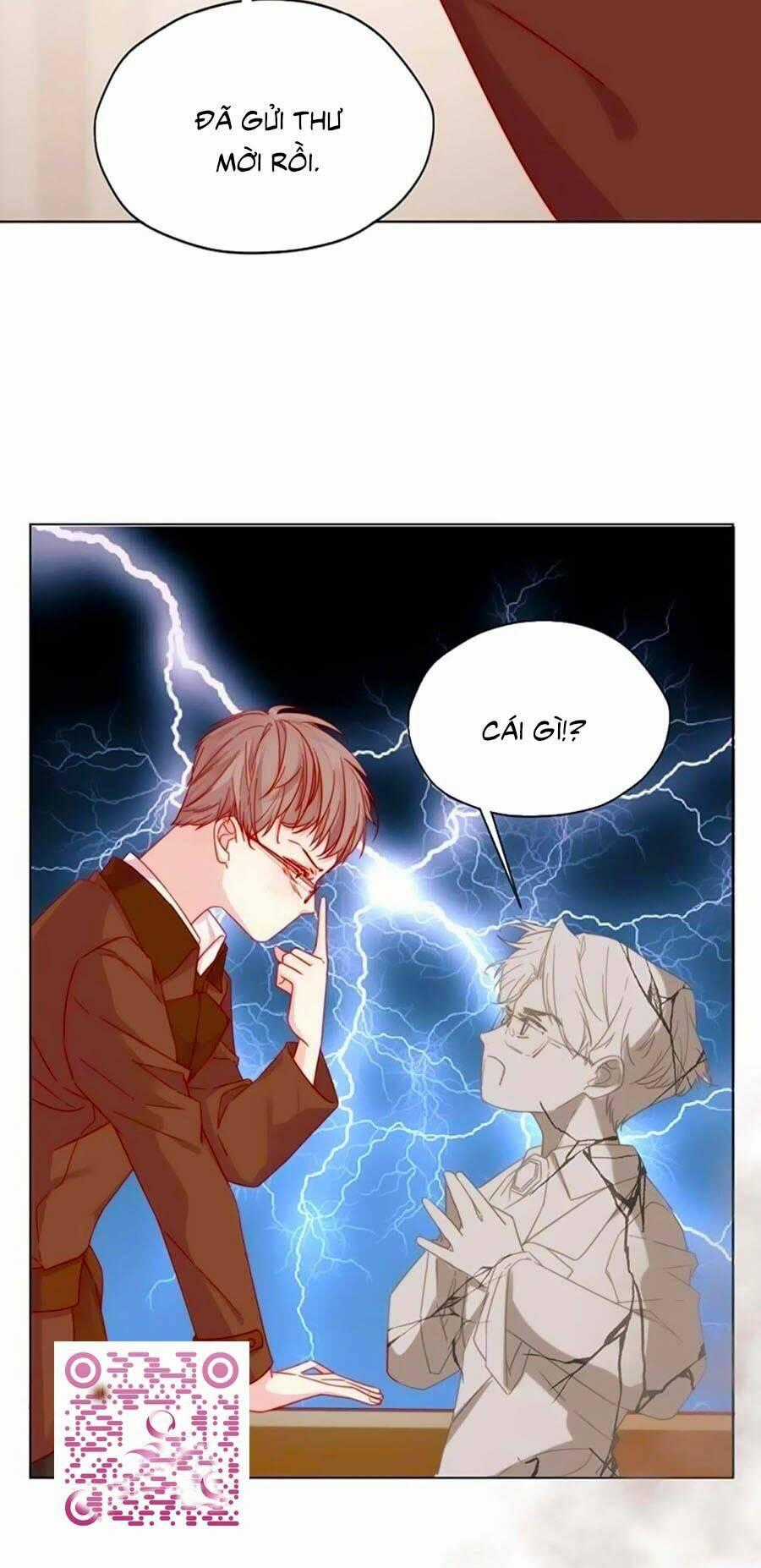 Tân Nương Long Tộc - Chapter 3 - Trang 45