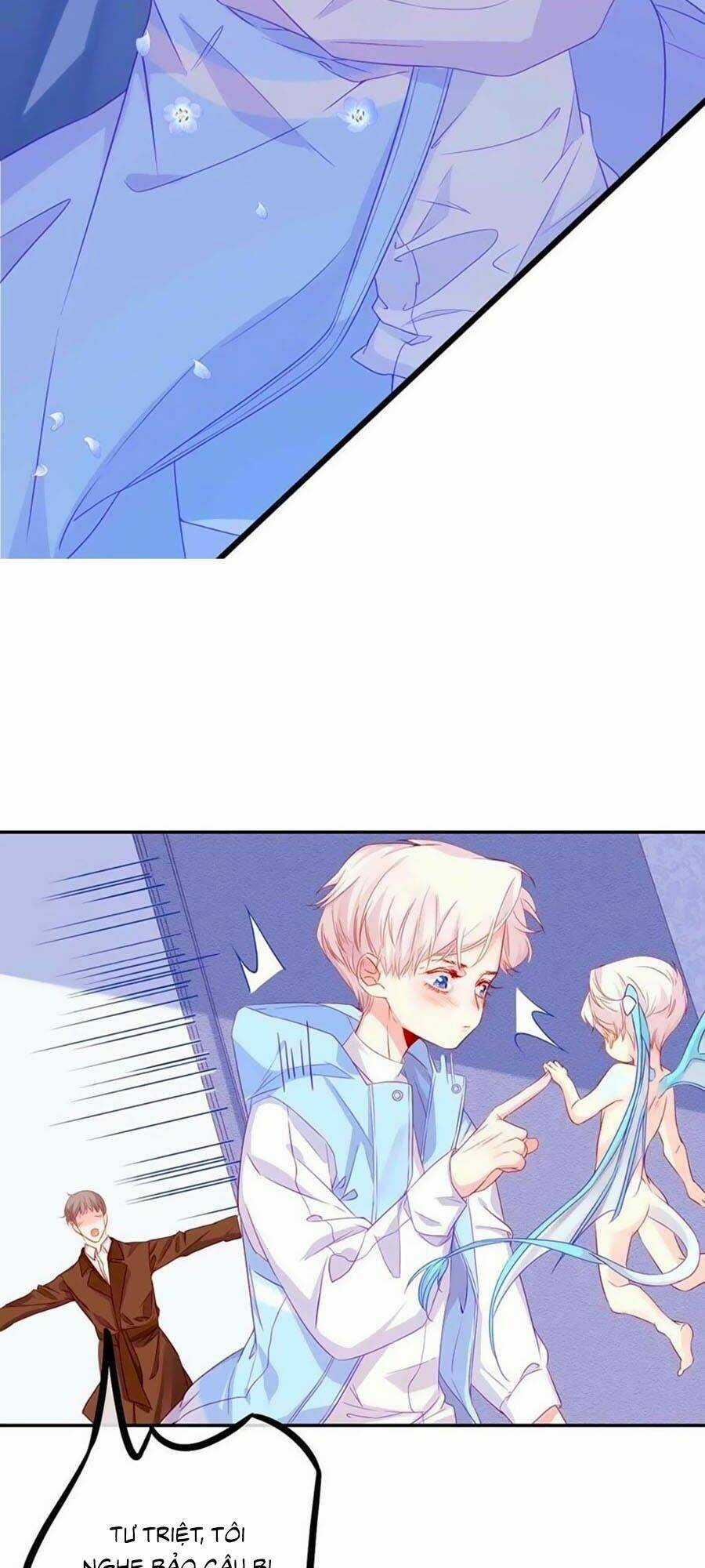 Tân Nương Long Tộc - Chapter 3 - Trang 6