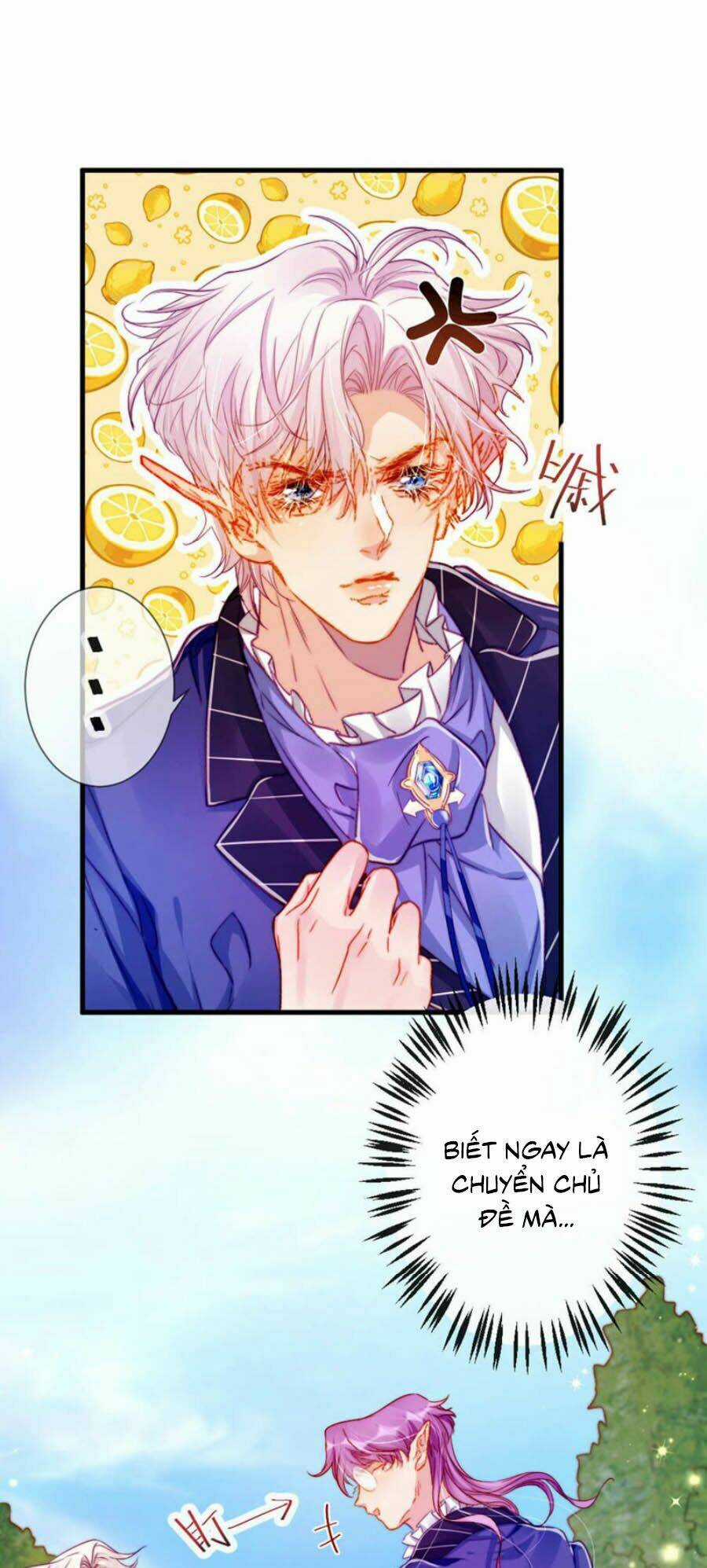 Tân Nương Long Tộc - Chapter 30 - Trang 11