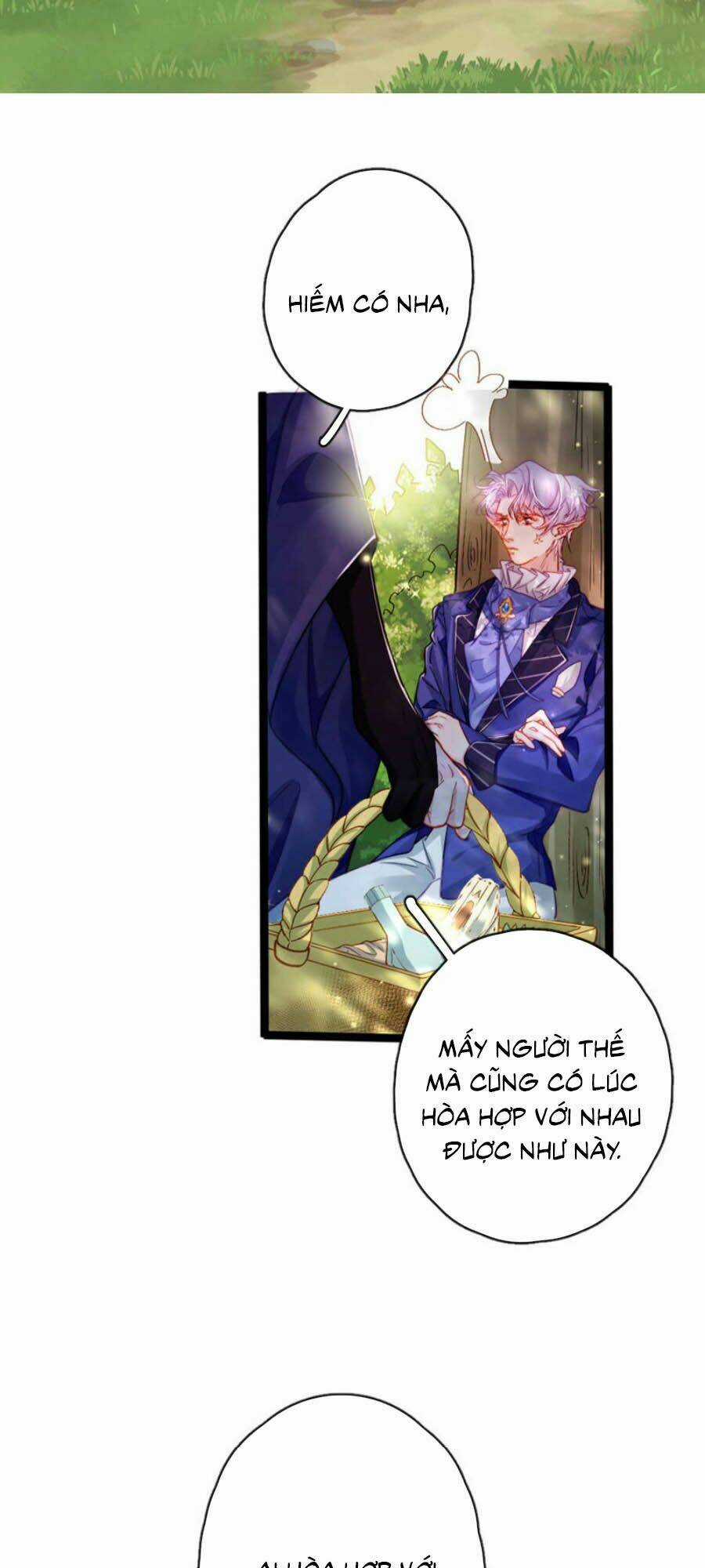 Tân Nương Long Tộc - Chapter 30 - Trang 16