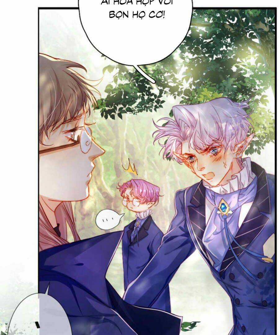 Tân Nương Long Tộc - Chapter 30 - Trang 17