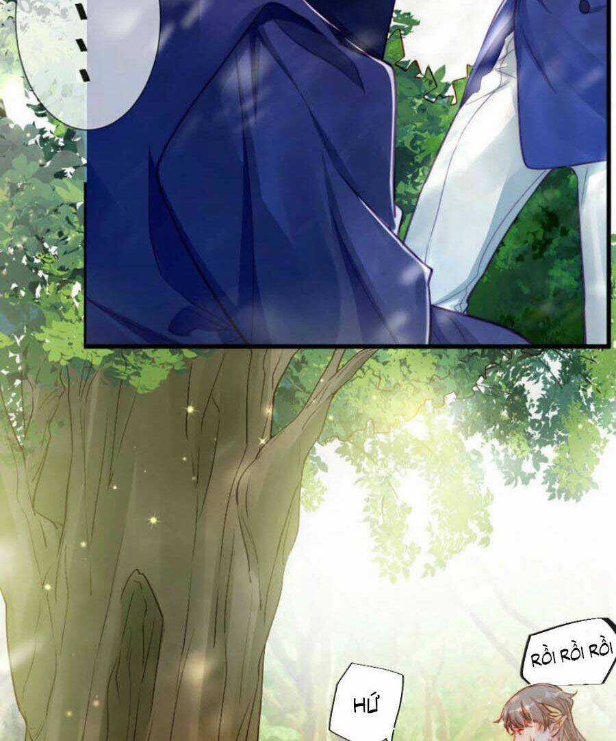 Tân Nương Long Tộc - Chapter 30 - Trang 18