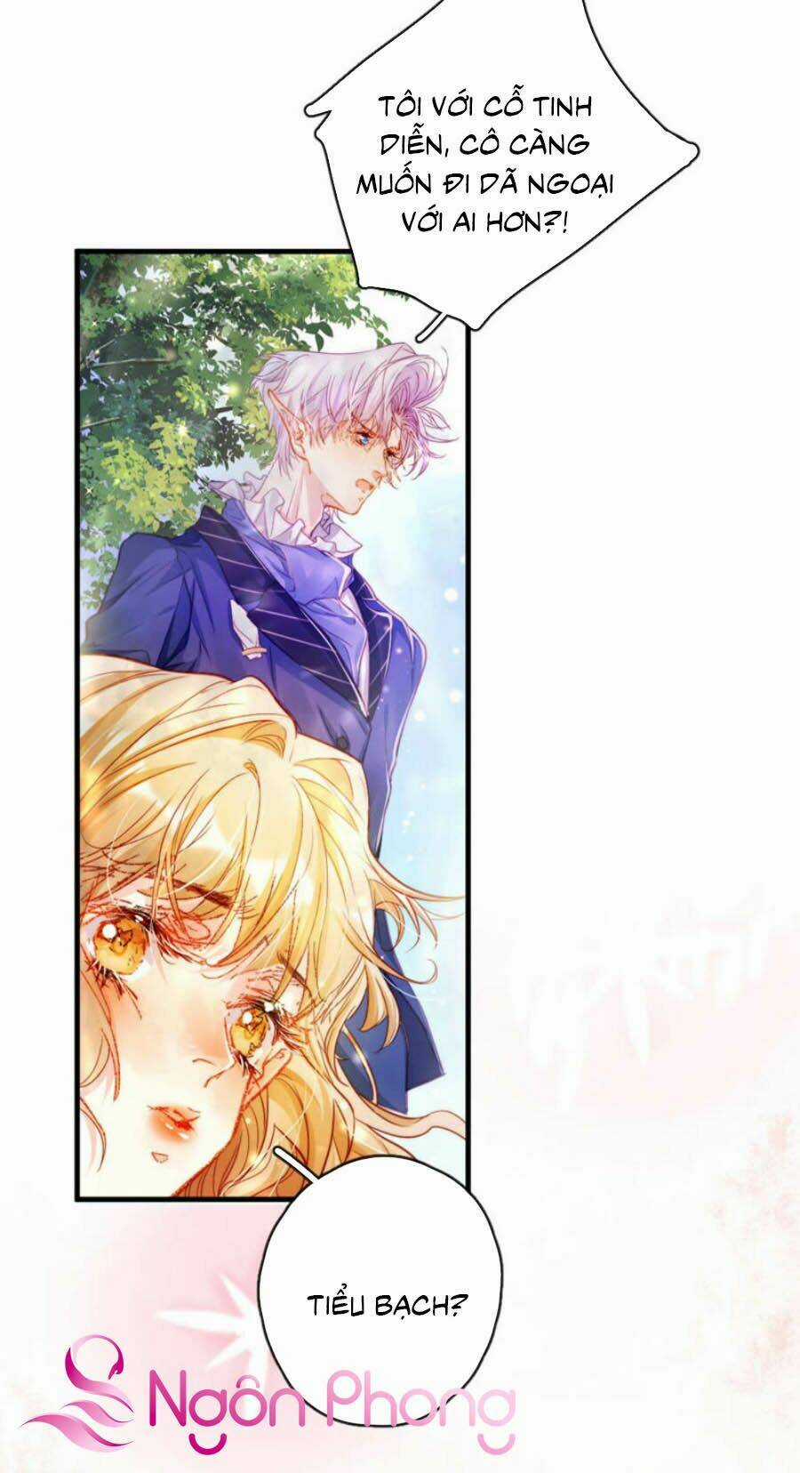 Tân Nương Long Tộc - Chapter 30 - Trang 20