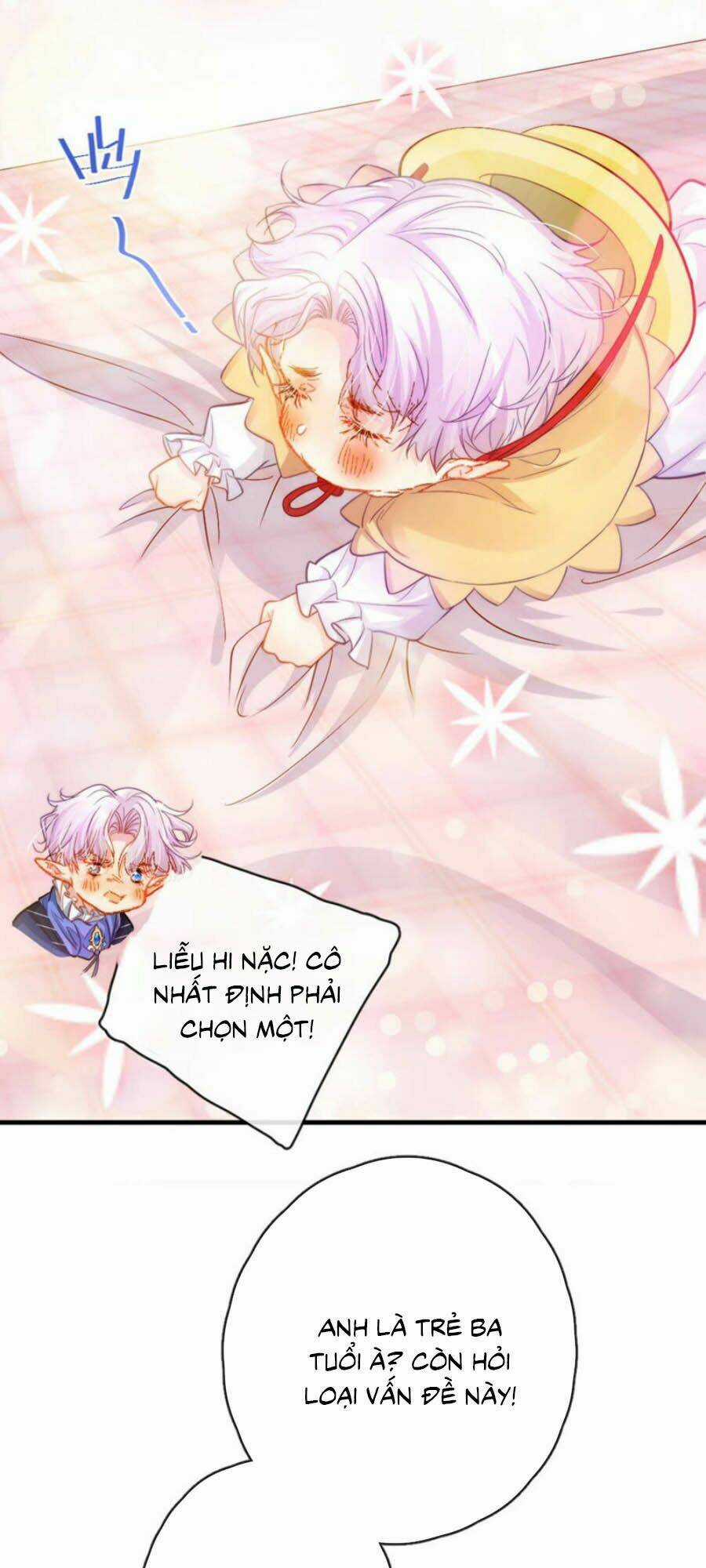 Tân Nương Long Tộc - Chapter 30 - Trang 21