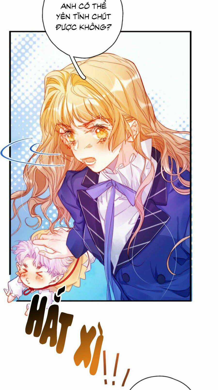 Tân Nương Long Tộc - Chapter 30 - Trang 22