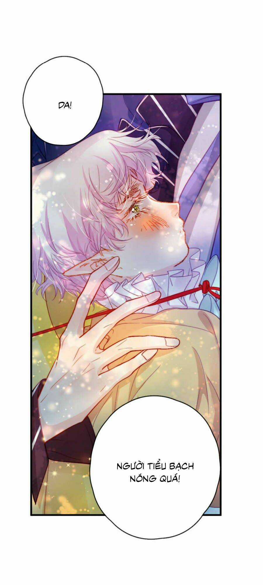 Tân Nương Long Tộc - Chapter 30 - Trang 24