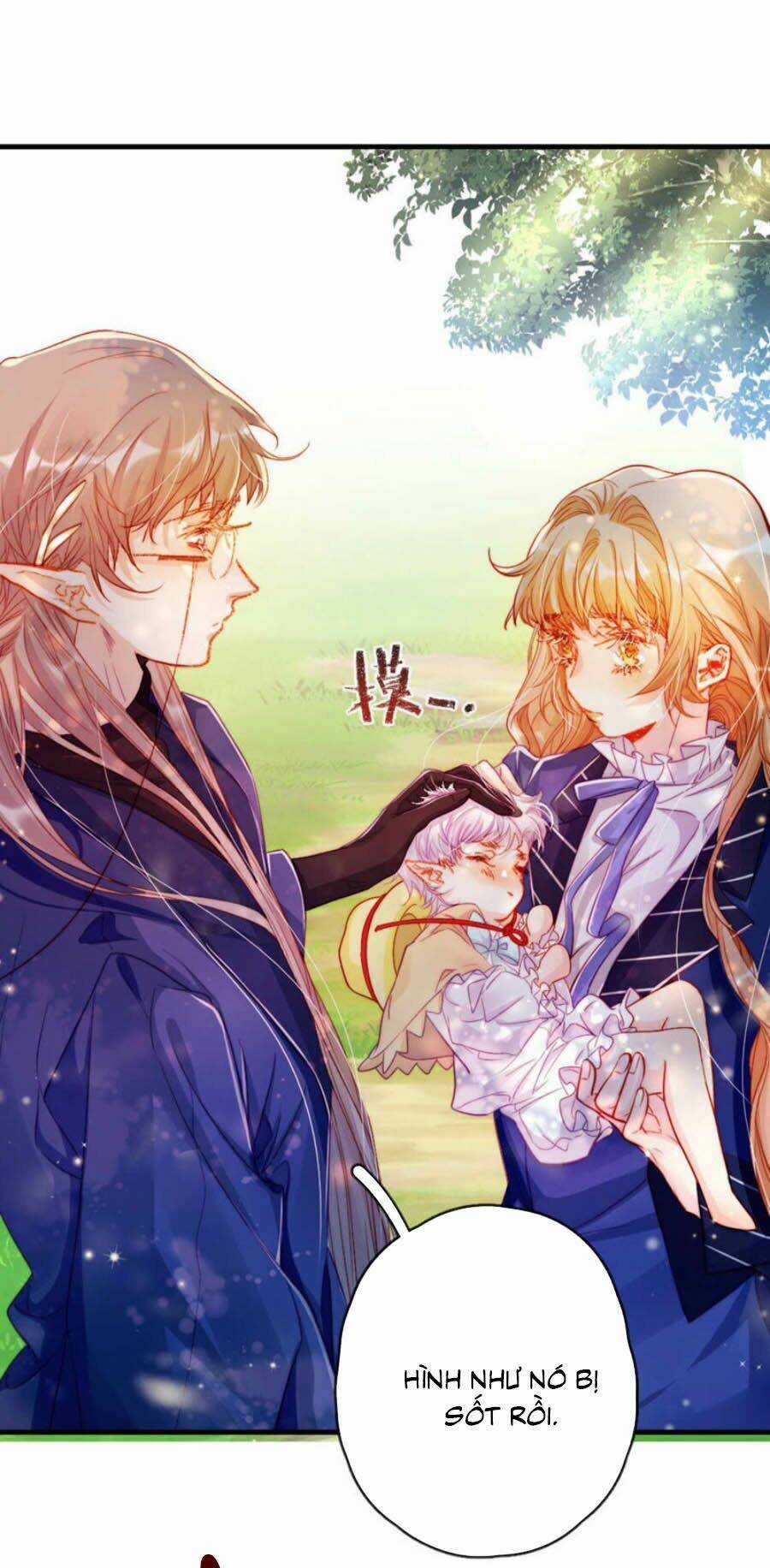 Tân Nương Long Tộc - Chapter 30 - Trang 25