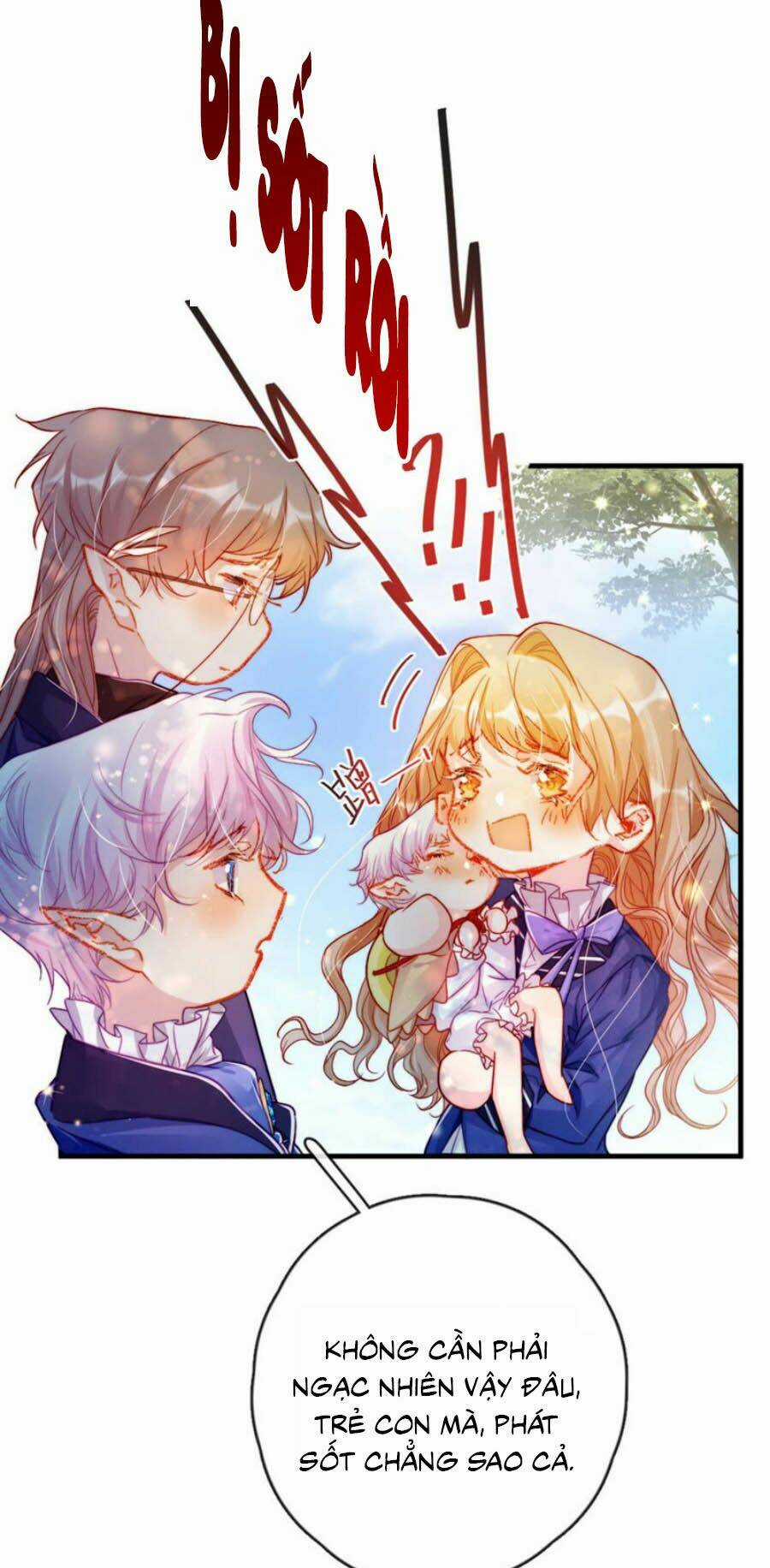 Tân Nương Long Tộc - Chapter 30 - Trang 26