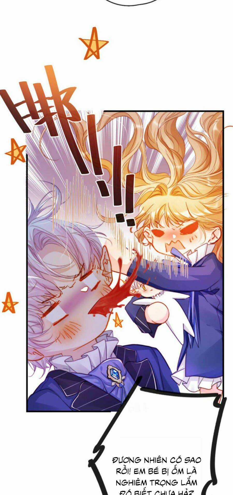 Tân Nương Long Tộc - Chapter 30 - Trang 27