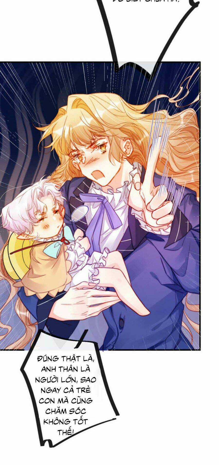 Tân Nương Long Tộc - Chapter 30 - Trang 28