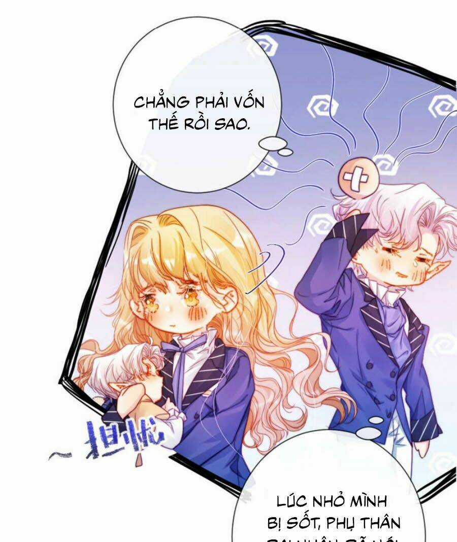 Tân Nương Long Tộc - Chapter 30 - Trang 29