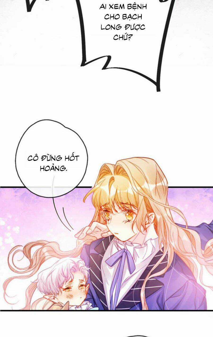 Tân Nương Long Tộc - Chapter 30 - Trang 32