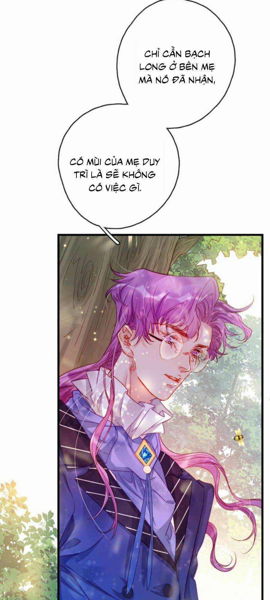 Tân Nương Long Tộc - Chapter 30 - Trang 33