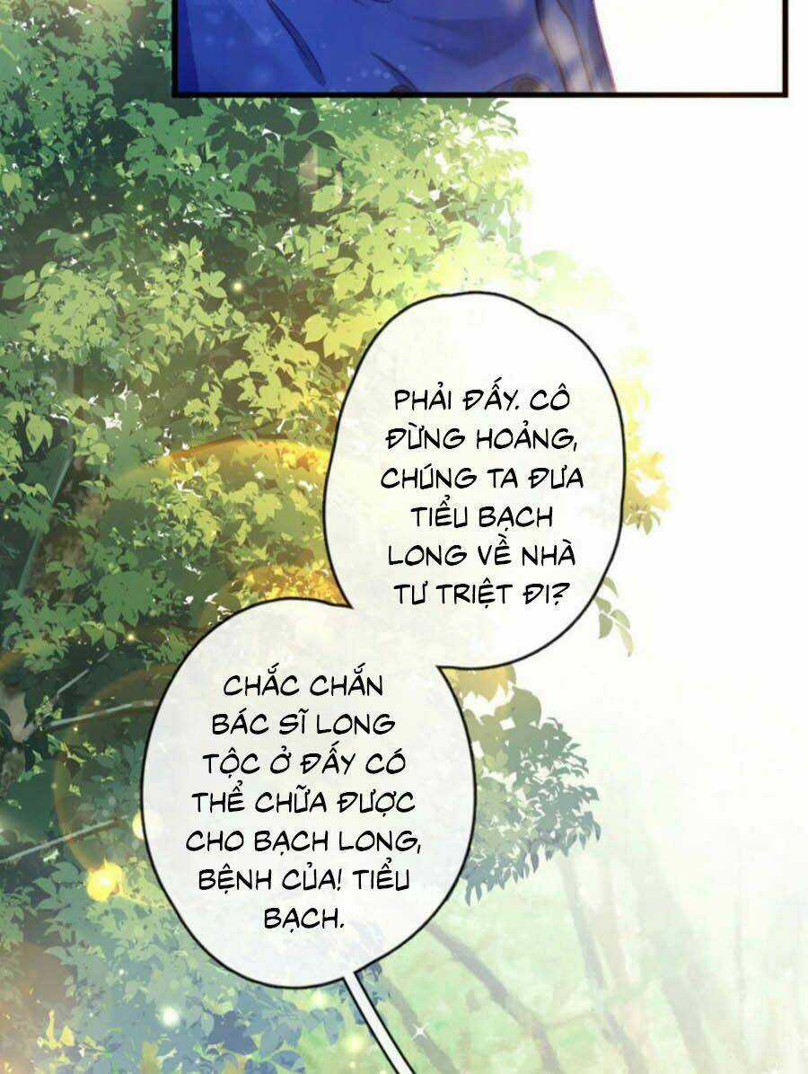 Tân Nương Long Tộc - Chapter 30 - Trang 34