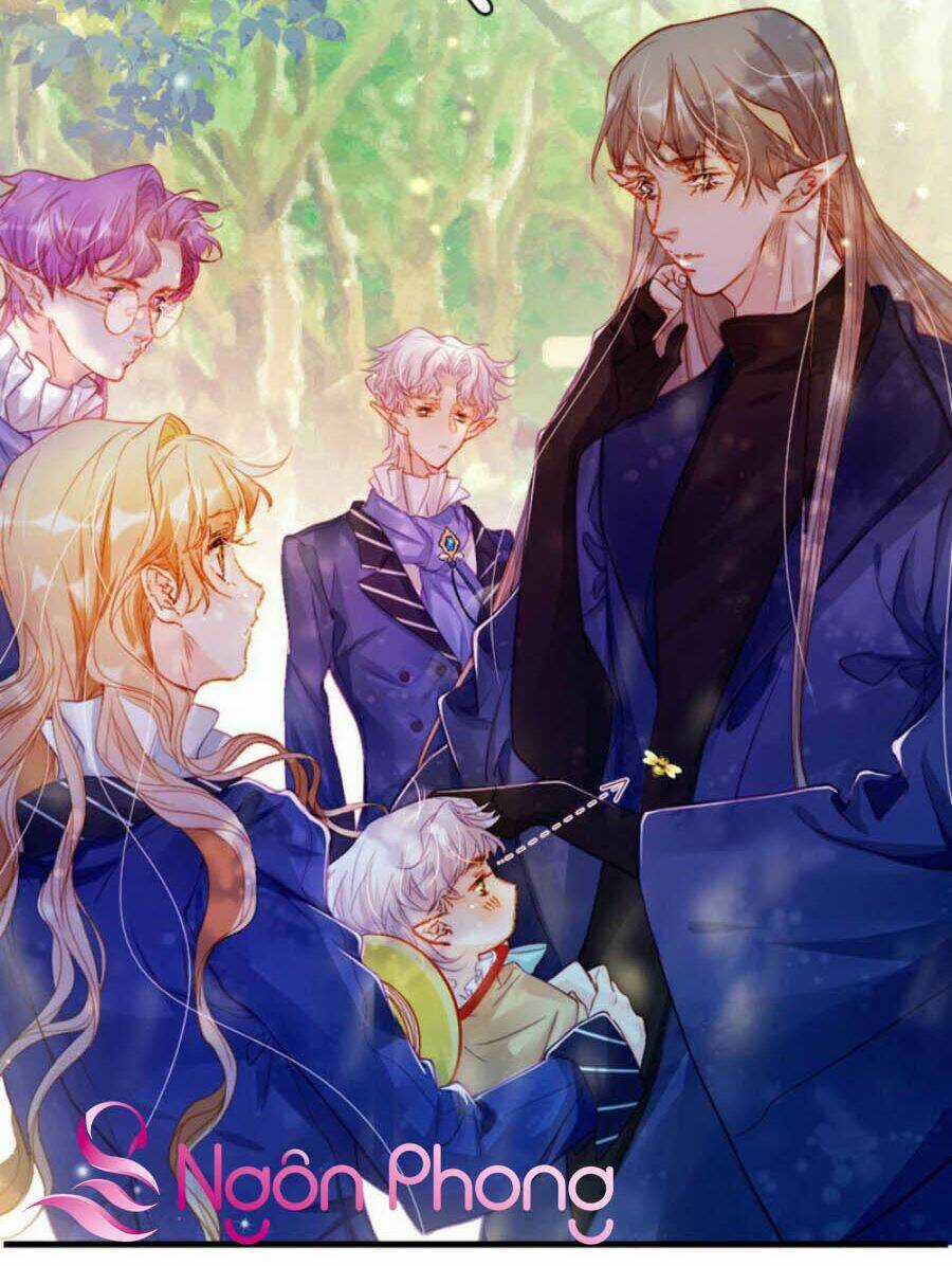 Tân Nương Long Tộc - Chapter 30 - Trang 35