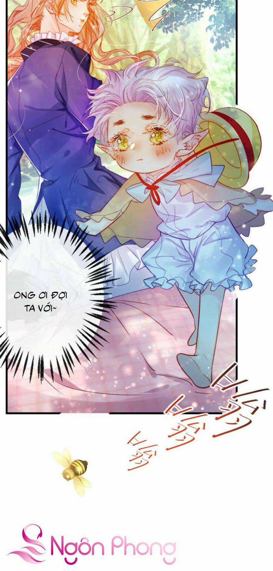 Tân Nương Long Tộc - Chapter 30 - Trang 38