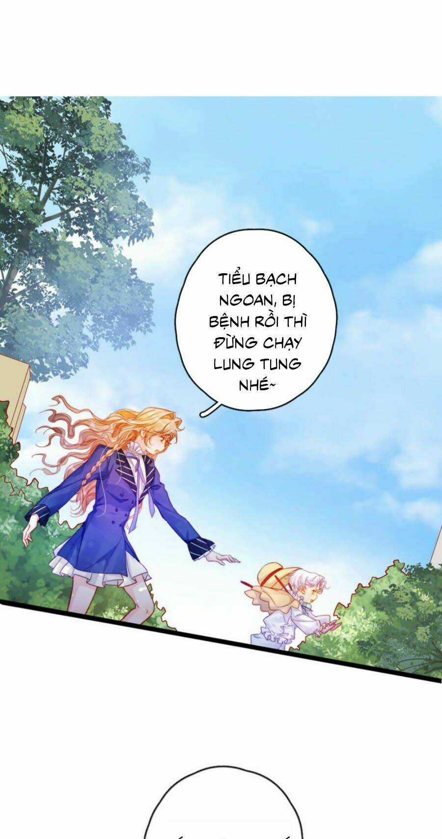 Tân Nương Long Tộc - Chapter 30 - Trang 39