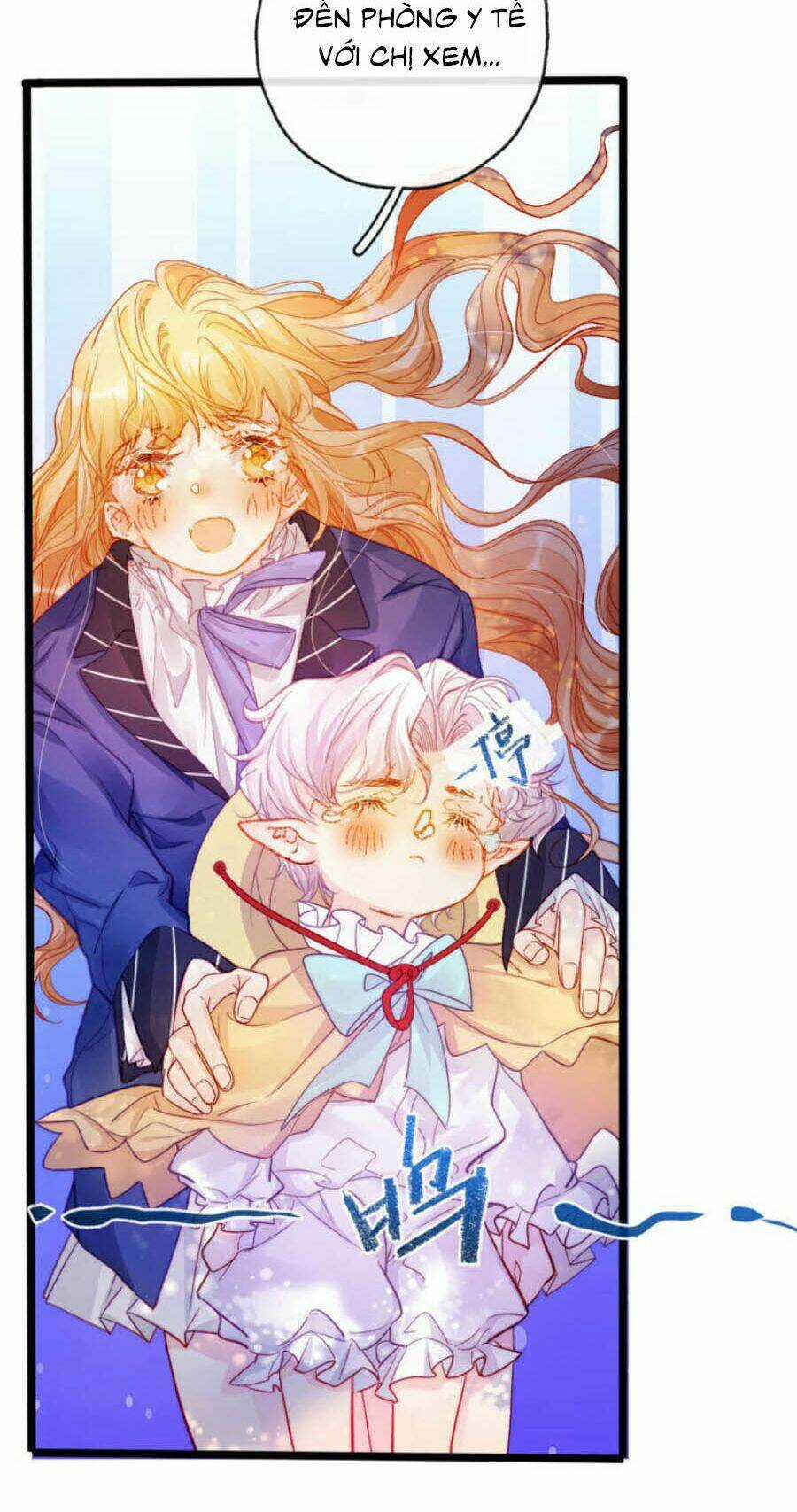 Tân Nương Long Tộc - Chapter 30 - Trang 40