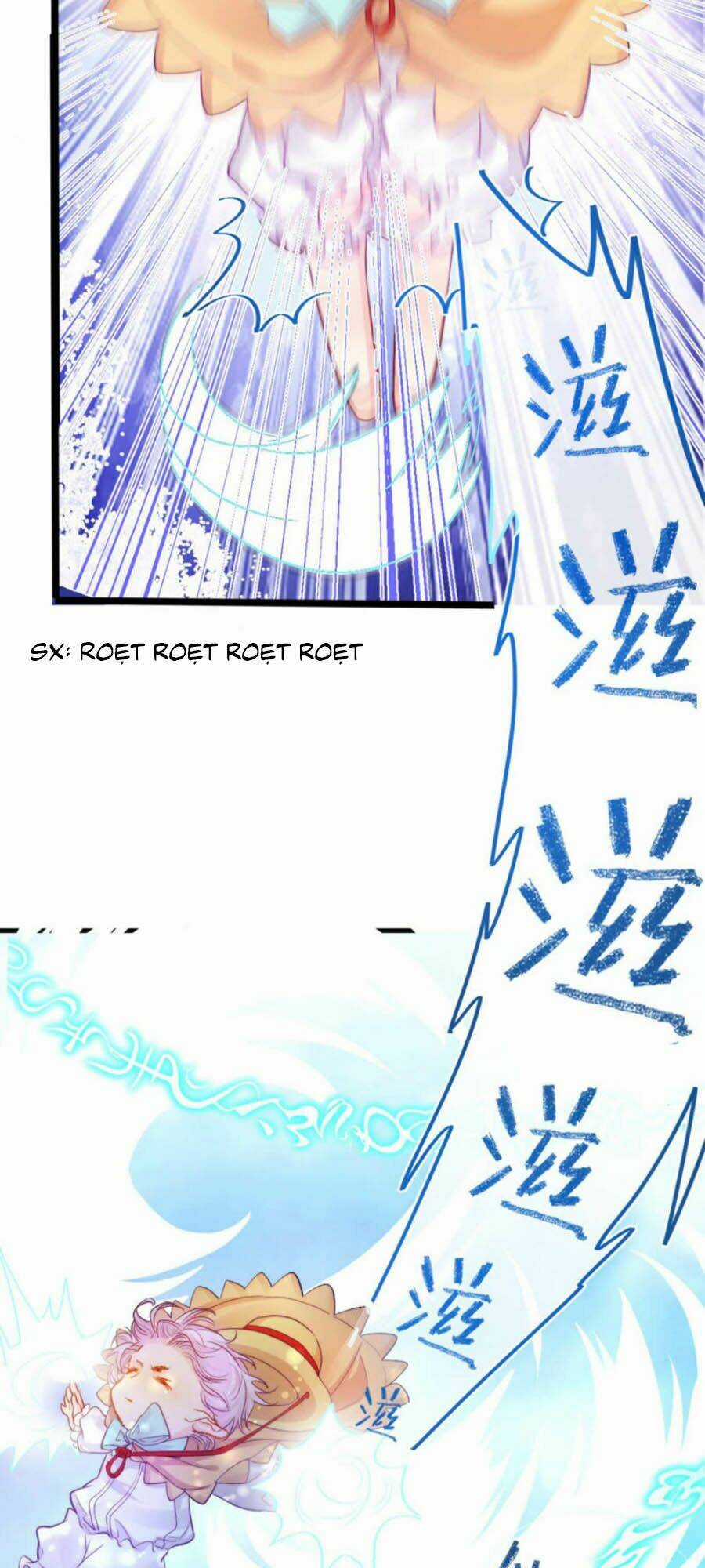 Tân Nương Long Tộc - Chapter 30 - Trang 42