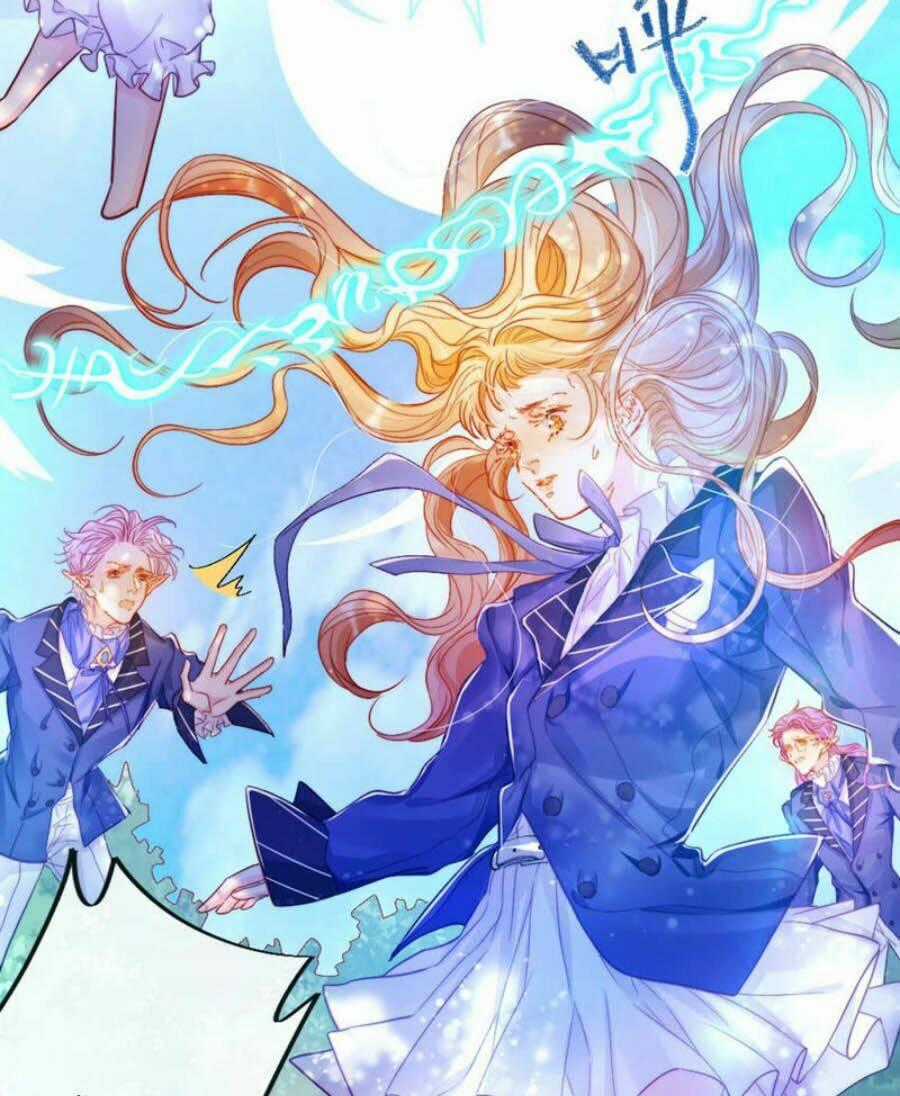 Tân Nương Long Tộc - Chapter 30 - Trang 43