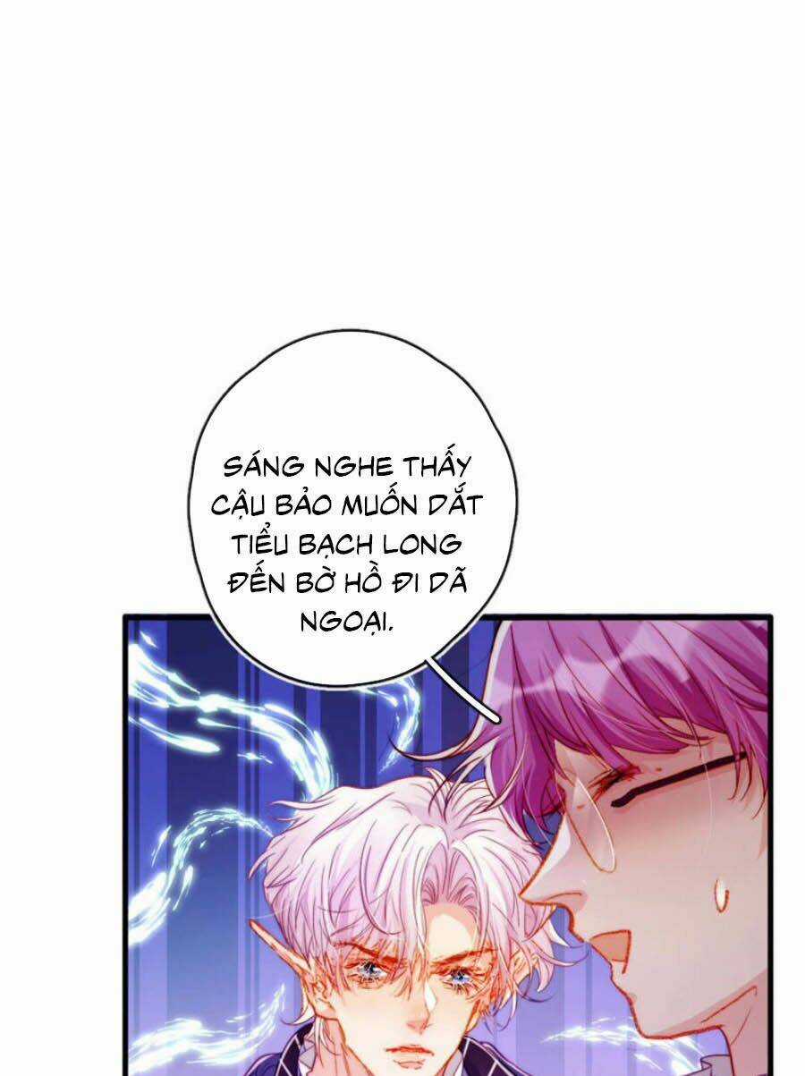 Tân Nương Long Tộc - Chapter 30 - Trang 9