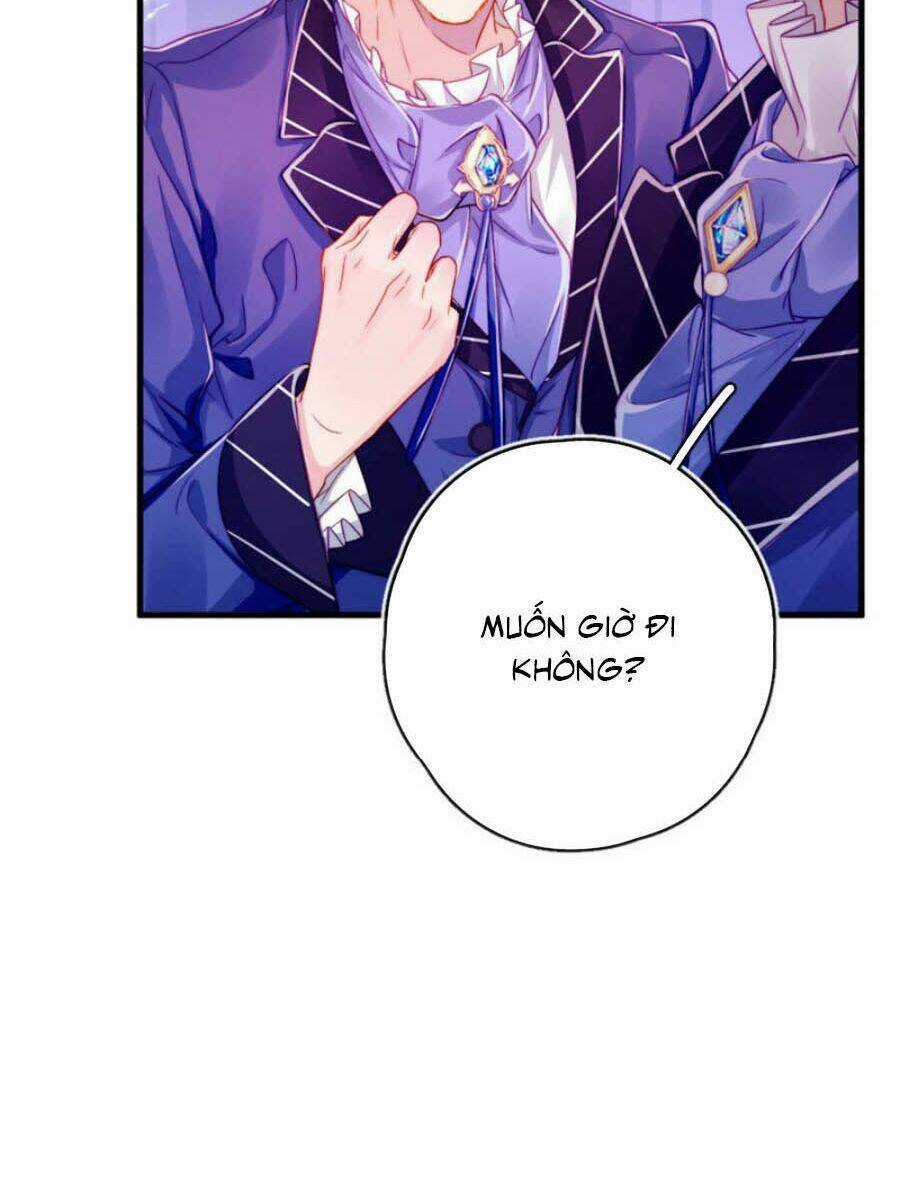 Tân Nương Long Tộc - Chapter 30 - Trang 10