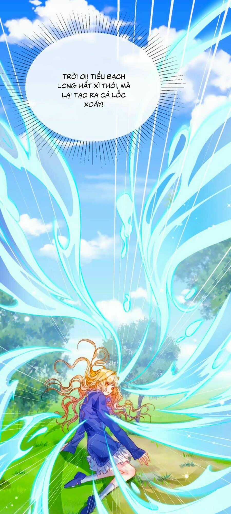 Tân Nương Long Tộc - Chapter 31 - Trang 1