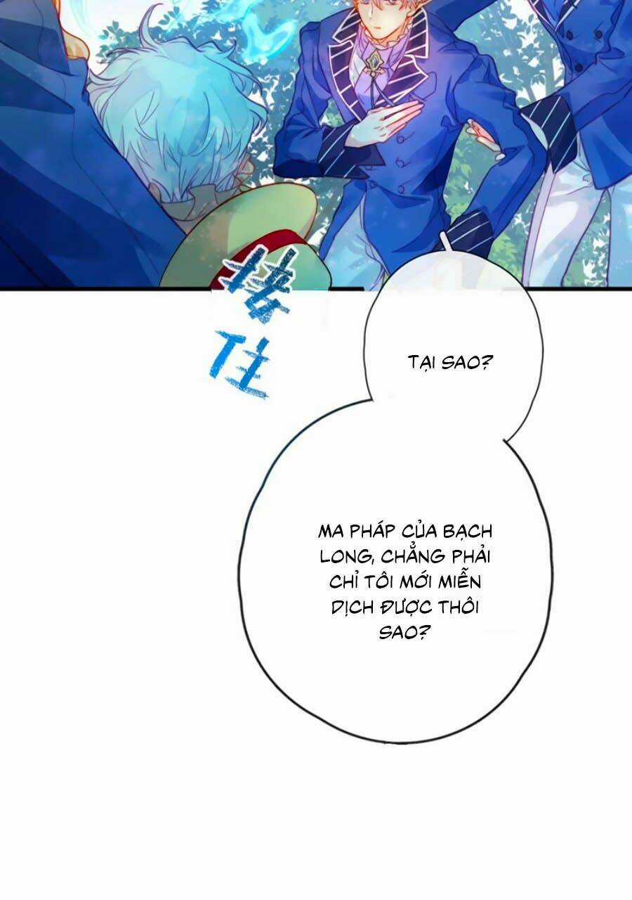 Tân Nương Long Tộc - Chapter 31 - Trang 11